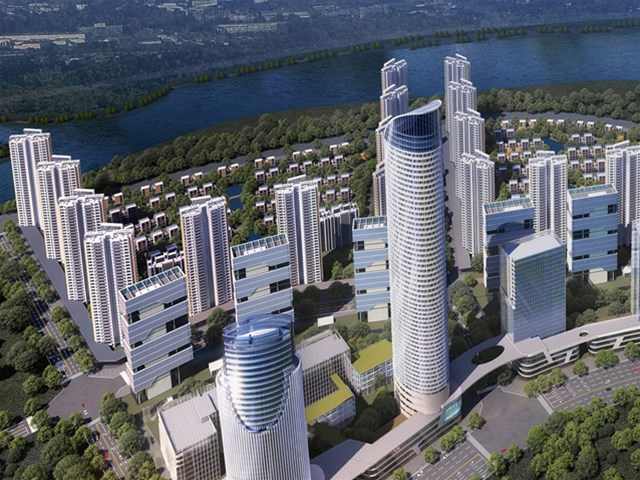 爱高获东盟机电展最受欢迎产品奖和广东省优秀节能改造项目奖。