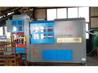 Jiangsu Changshu jack Casting Co., Ltd