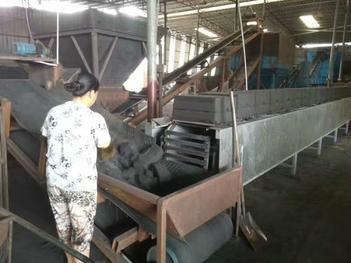 Zhejiang Zhenhai Honghong Ductile Foundry